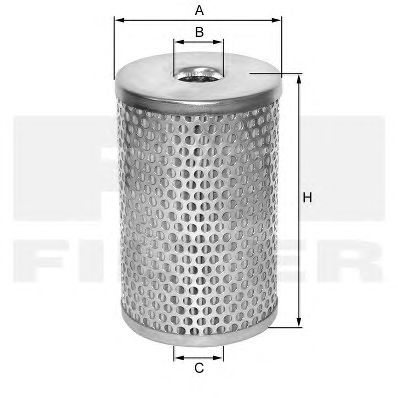 FIL FILTER ml1054 -  Масляный фильтр
